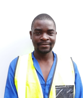 Augustus “Venda”