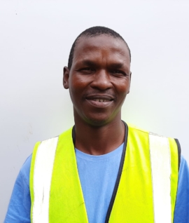 Bernet “Southpaw”